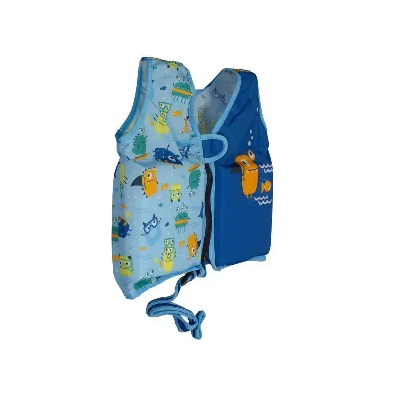 Swimways - Swim Vest Monster - Image 4