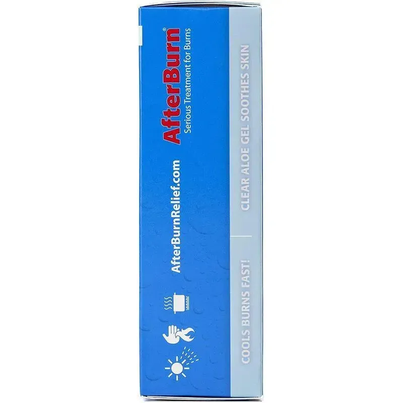 Tender After Burn Gel, 2 oz - Image 6