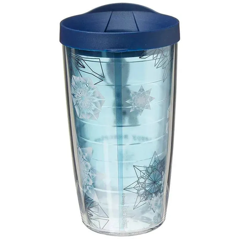 Tervis - Wrap With Travel Lid Disney, Frozen 2 Olaf - Image 7