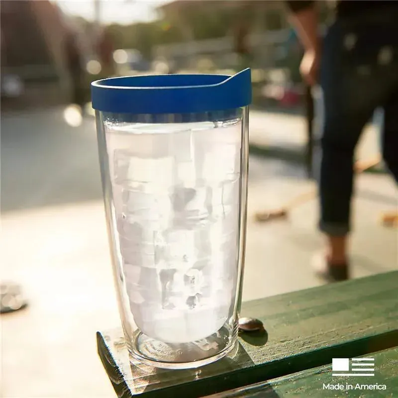 Tervis - Wrap With Travel Lid Disney, Frozen 2 Olaf - Image 9