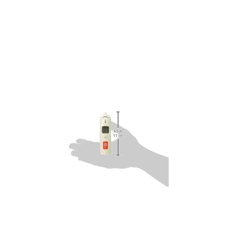 The First Years - American Red Cross Ear Thermometer - Image 5