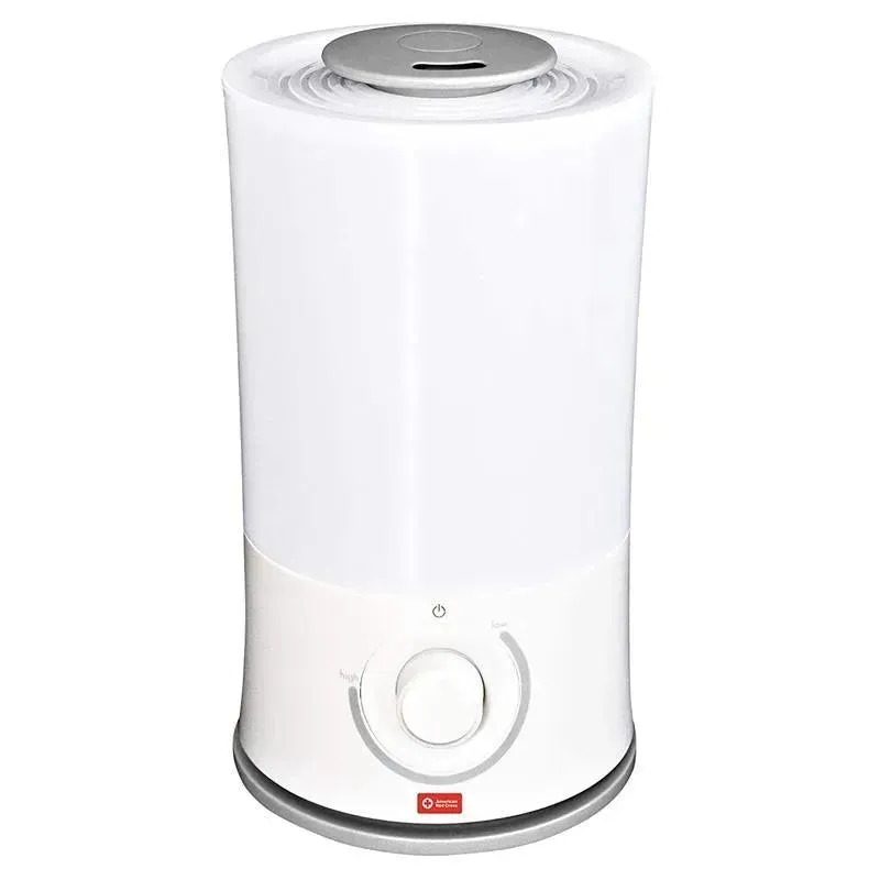 The First Years Baby Glow Ultrasonic Humidifier