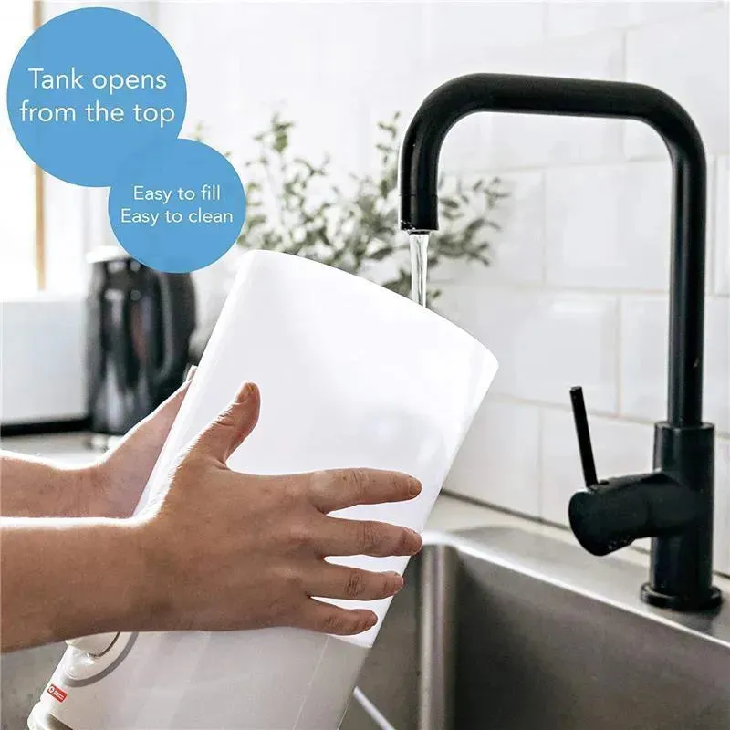 The First Years Baby Glow Ultrasonic Humidifier - Image 4