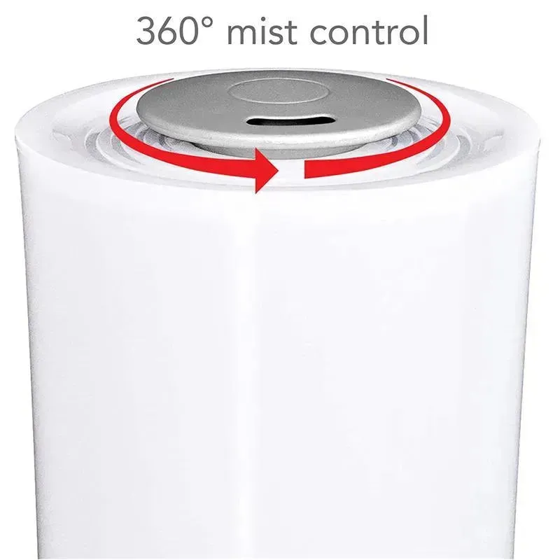 The First Years Baby Glow Ultrasonic Humidifier - Image 6