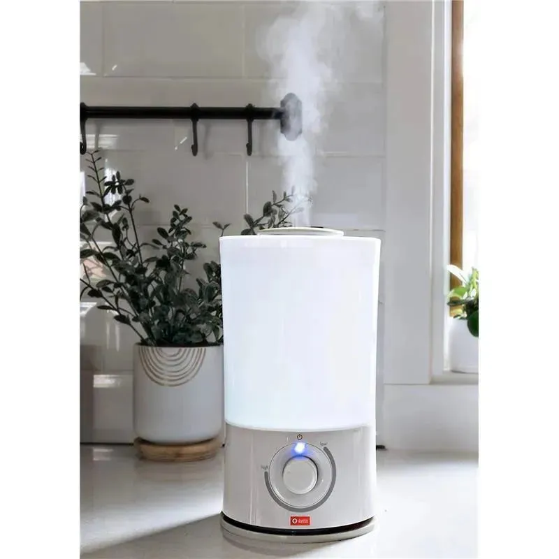 The First Years Baby Glow Ultrasonic Humidifier - Image 7