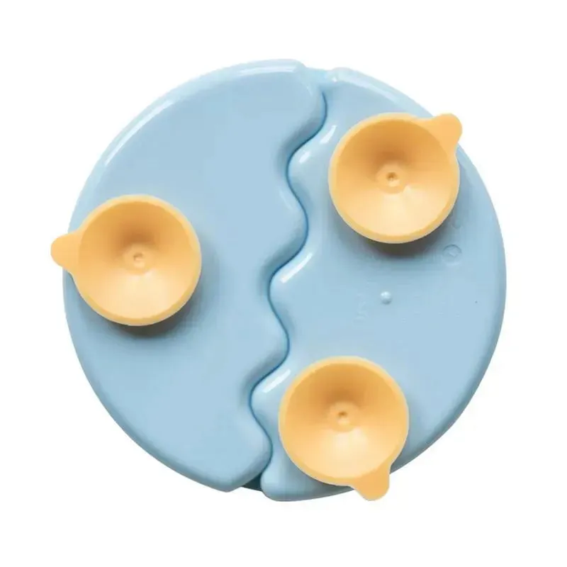 The First Years - Bluey Baby Feeding Set, 3pc - Image 4