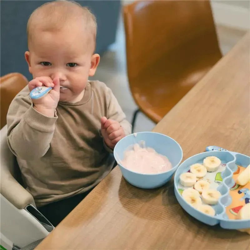 The First Years - Bluey Baby Feeding Set, 3pc - Image 6