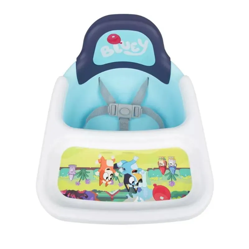 The First Years - Bluey Booster Seat - Image 2