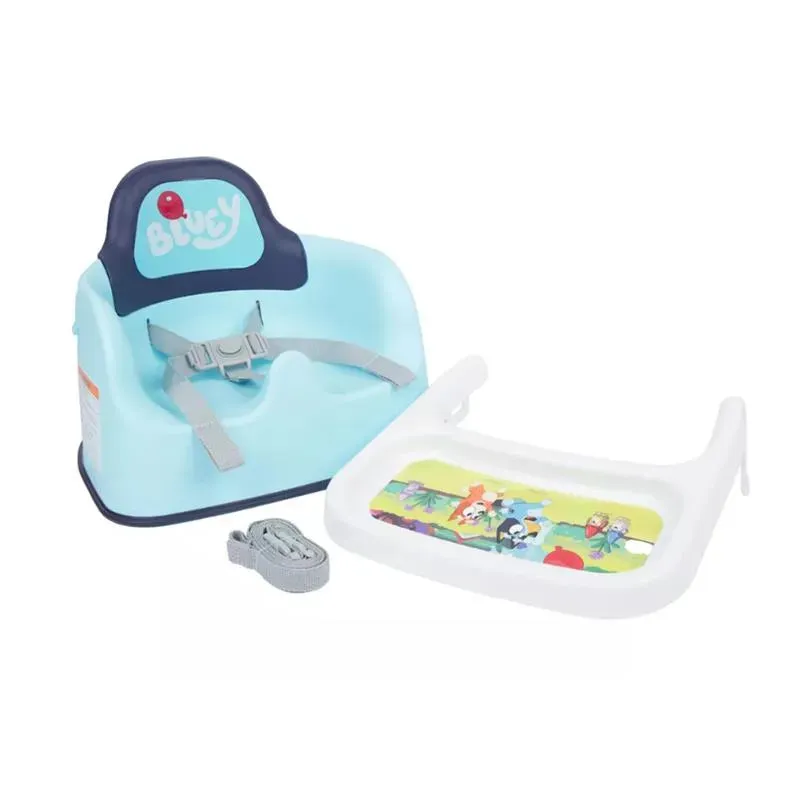 The First Years - Bluey Booster Seat - Image 3