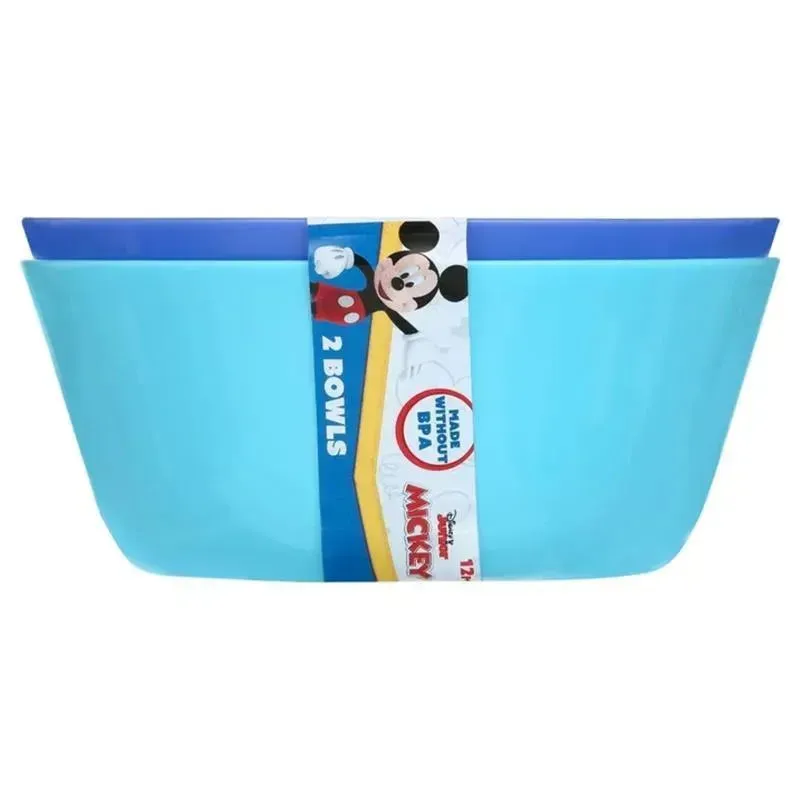 The First years - Disney Baby Mickey Bowl, 2pk - Image 4