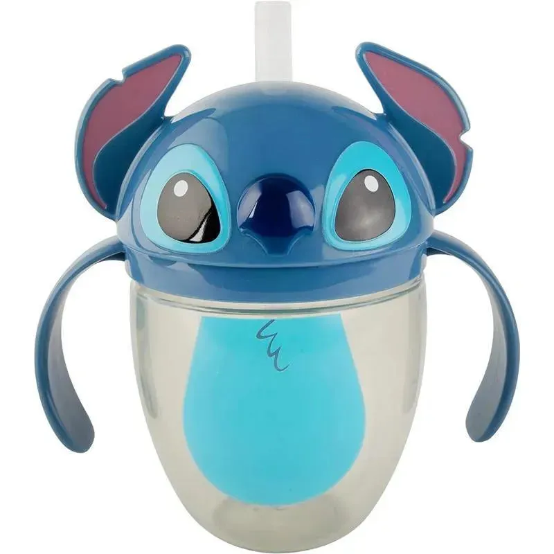 The First Years - Disney Stitch Baby Training Cup, 1Pk