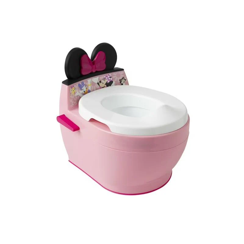The First Years - Minnie 2 In 1 Potty