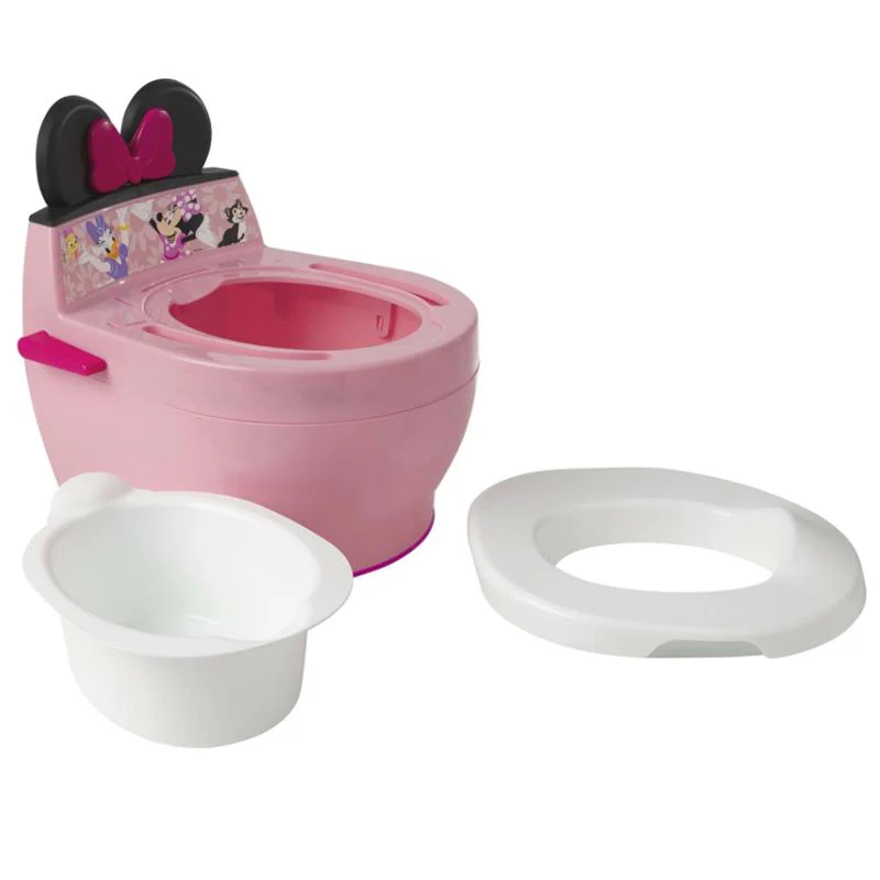 The First Years - Minnie 2 In 1 Potty - Image 2