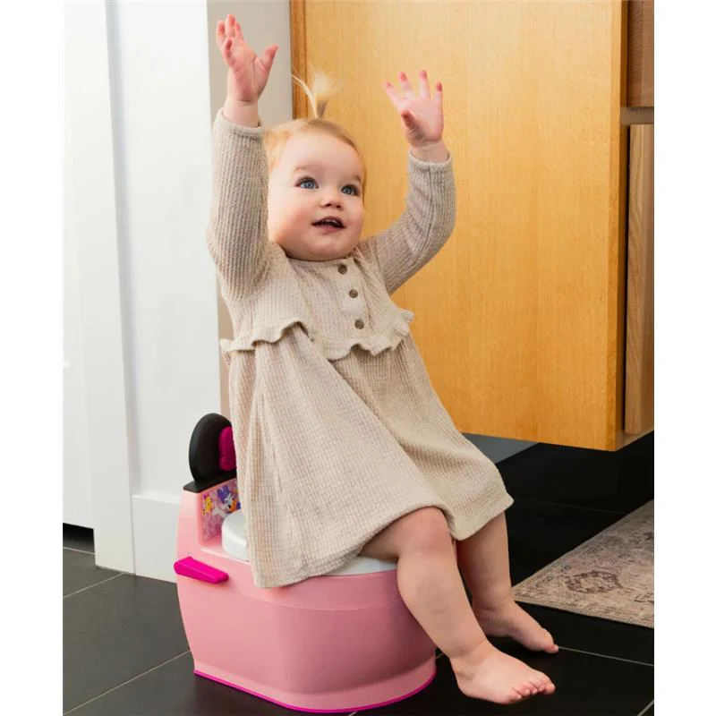 The First Years - Minnie 2 In 1 Potty - Image 4