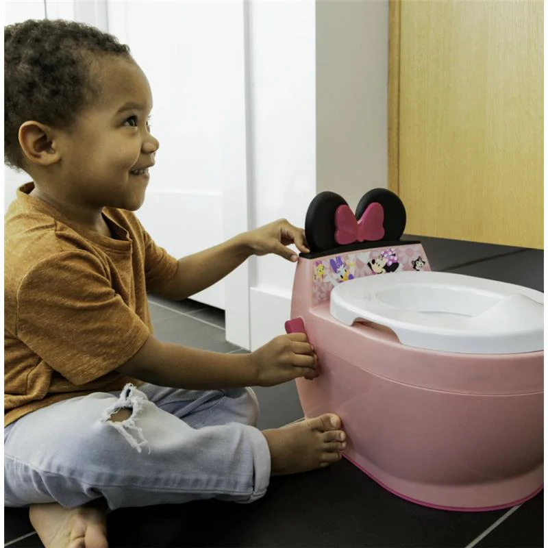 The First Years - Minnie 2 In 1 Potty - Image 5