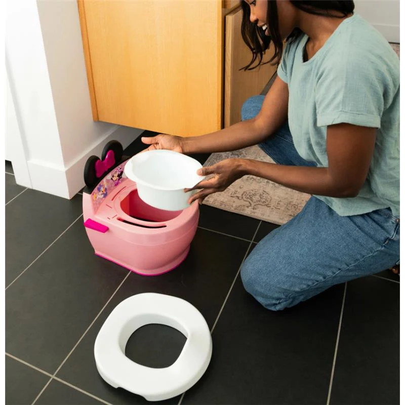 The First Years - Minnie 2 In 1 Potty - Image 7
