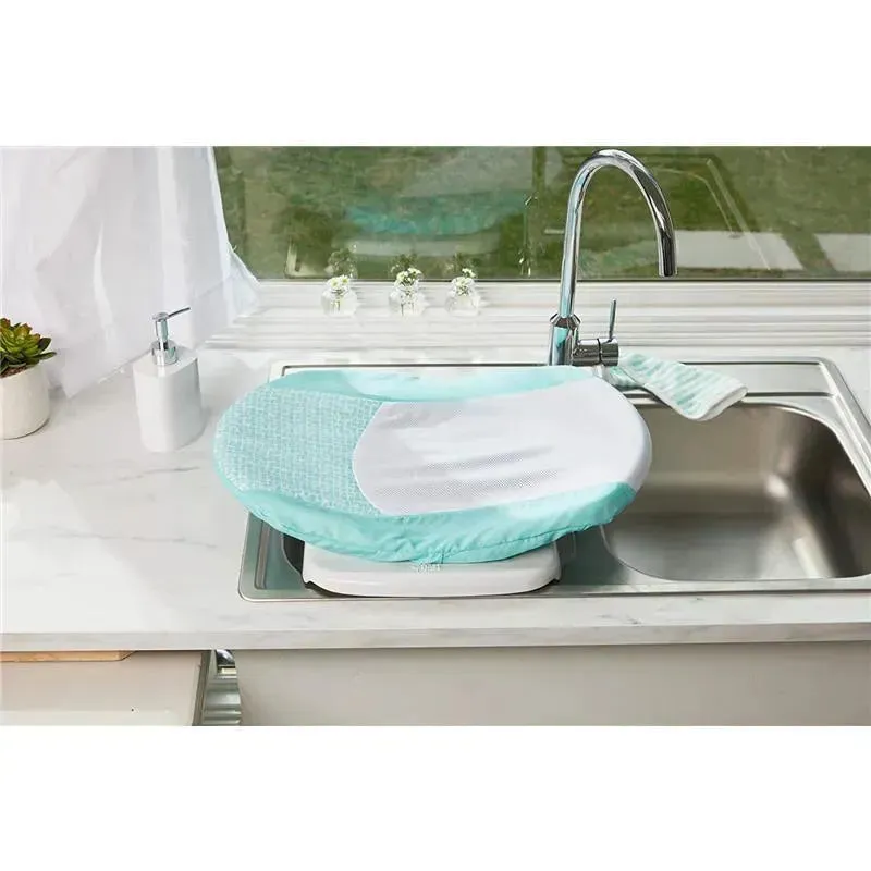 The First Years Swivel Comfort Bather - Image 4