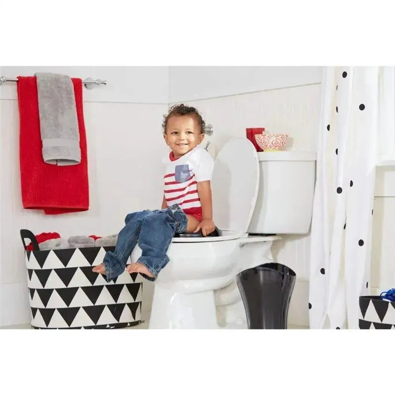 The First Years Training Wheels Racer Potty - Image 4