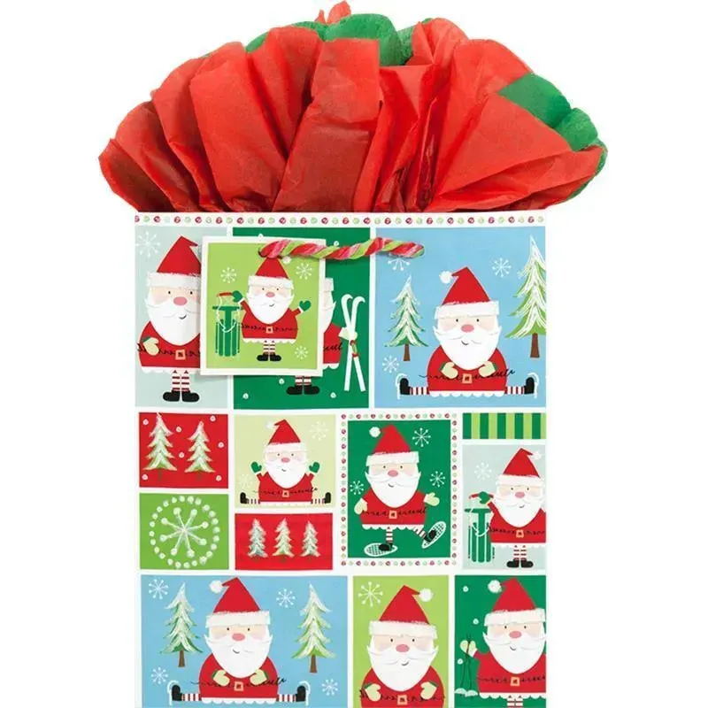 The Gift Wrap Company Santa's Shenanigans - Image 4