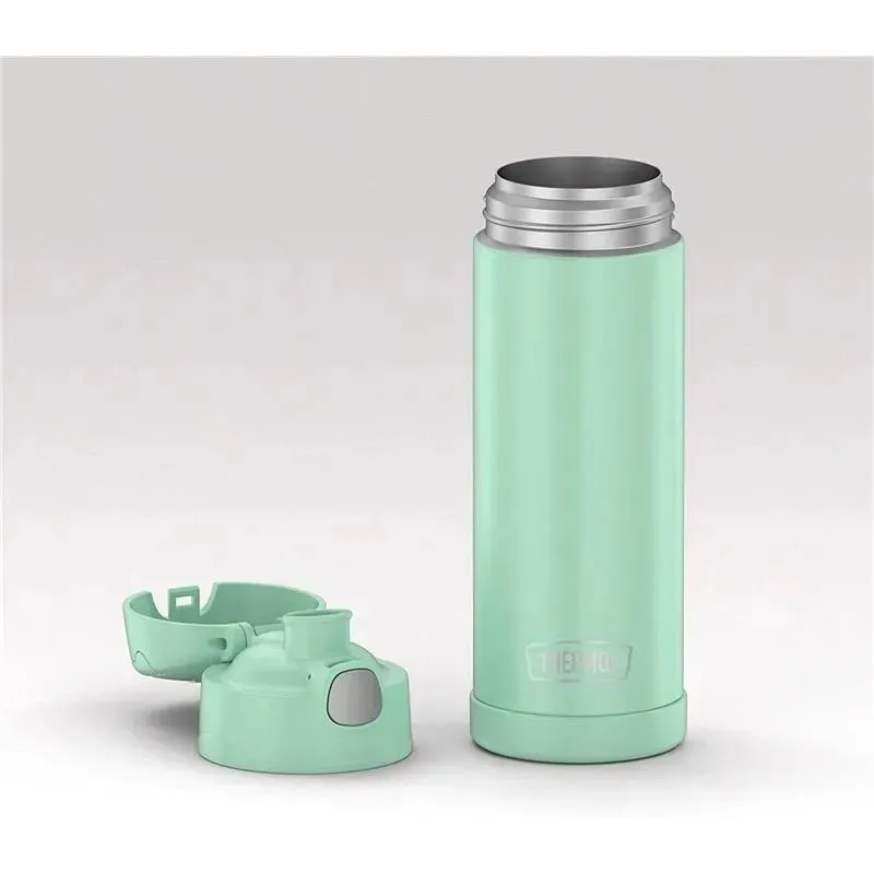 Thermos Funtainer Bottle 16 Oz, Sea Green - Image 6