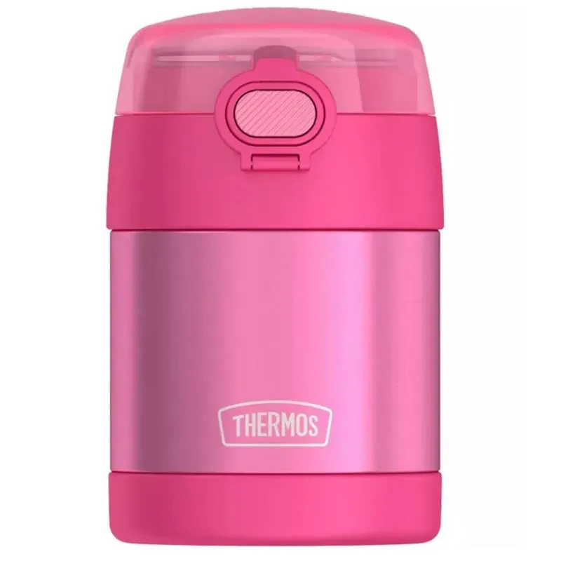 Thermos - Funtainer Food Jar - Pink - Image 3