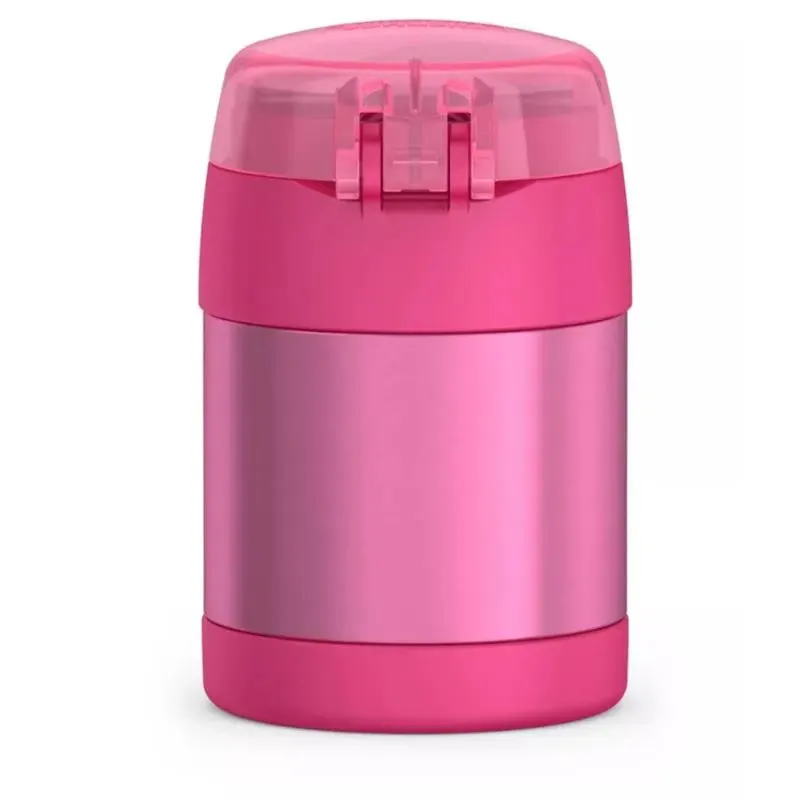 Thermos - Funtainer Food Jar - Pink - Image 4