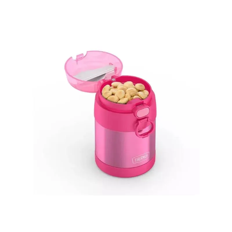 Thermos - Funtainer Food Jar - Pink - Image 6