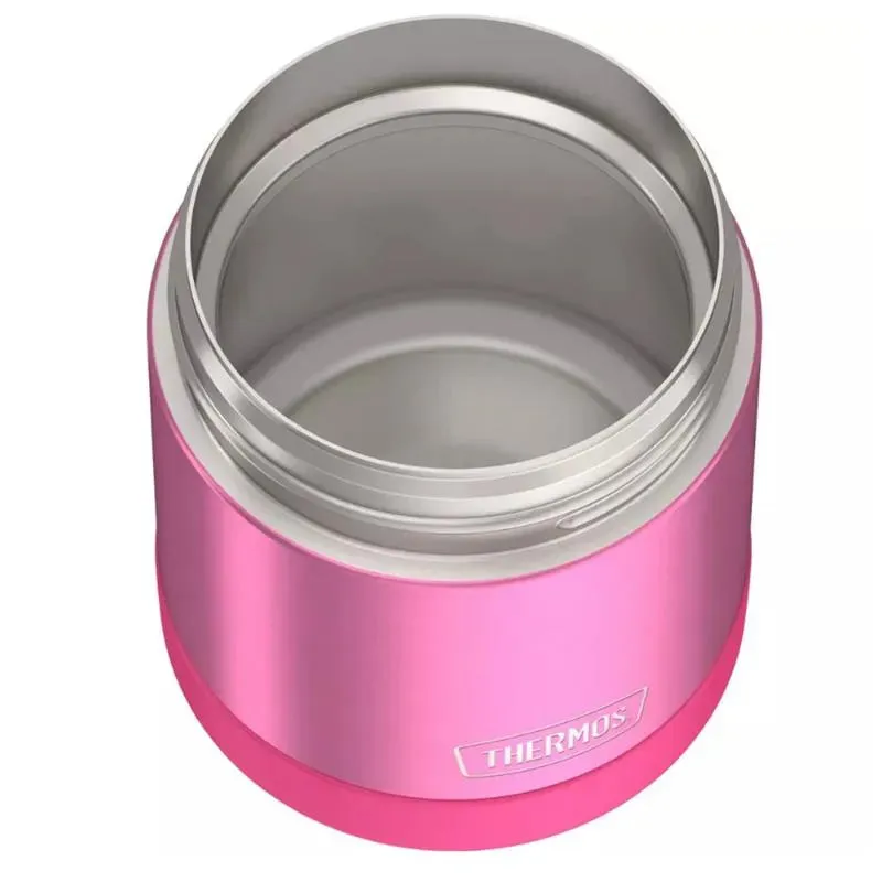 Thermos - Funtainer Food Jar - Pink - Image 7