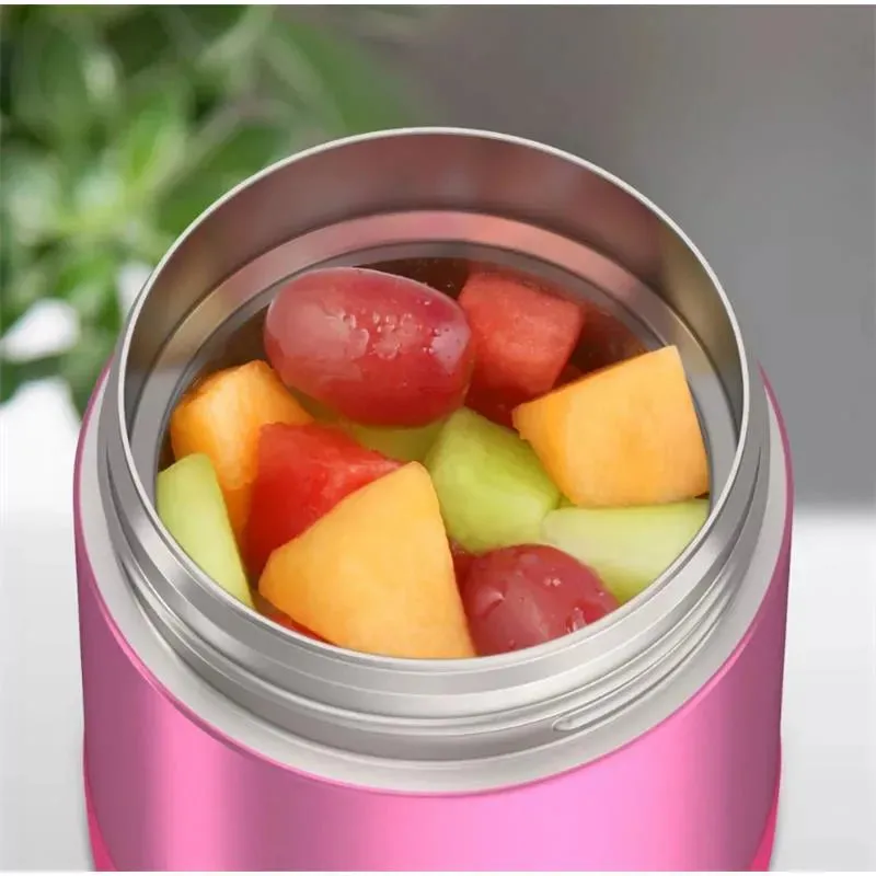 Thermos - Funtainer Food Jar - Pink - Image 8