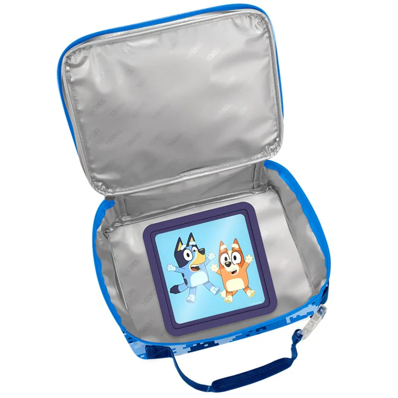 Thermos - Reusable Hard Ice Bluey - Image 2