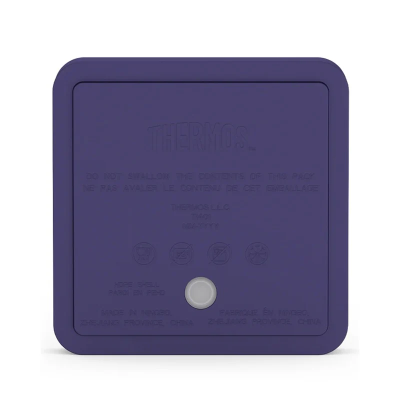 Thermos - Reusable Hard Ice Bluey - Image 3