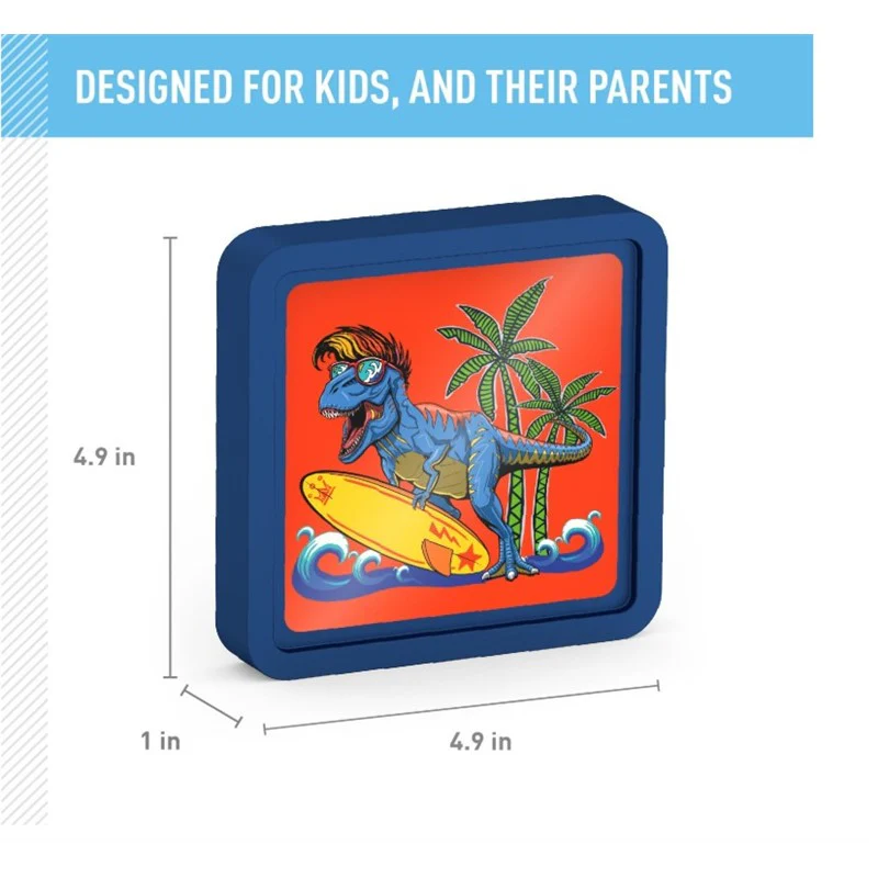 Thermos Reusable Hard Ice, Daring Dinos - Image 2