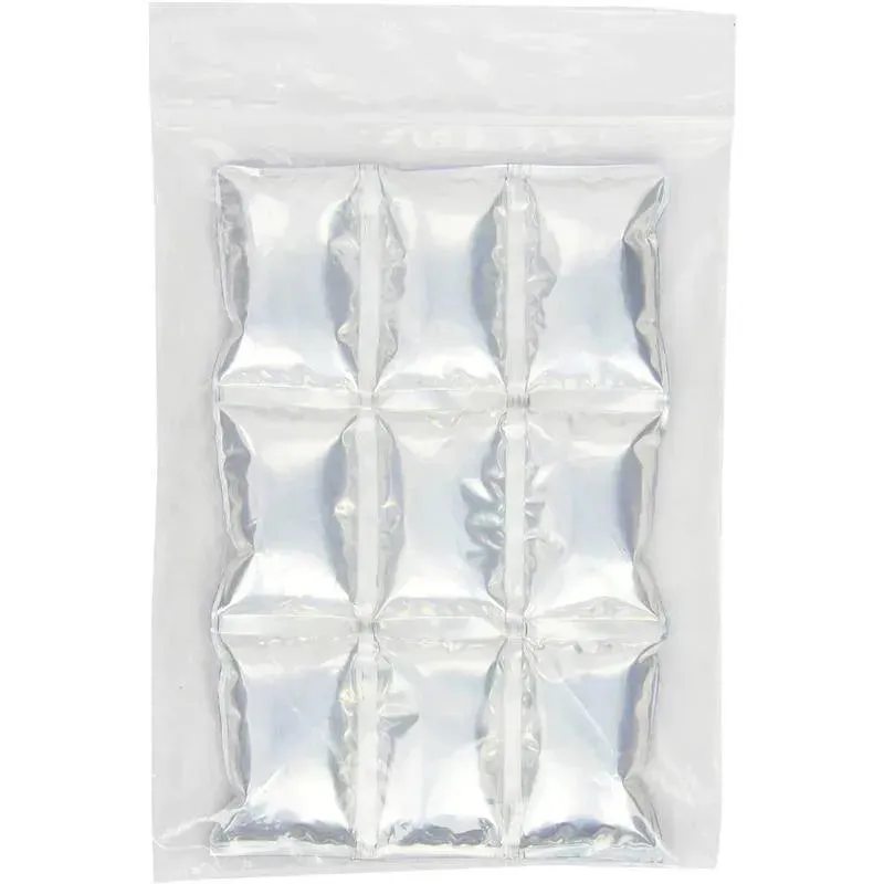 Thermos - 6 Cube Ice Mat Clear - Image 3
