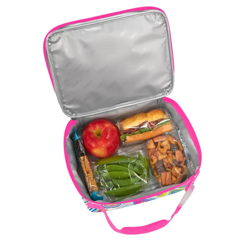 Thermos - Standard Soft Lunch Box Barbie - Image 2
