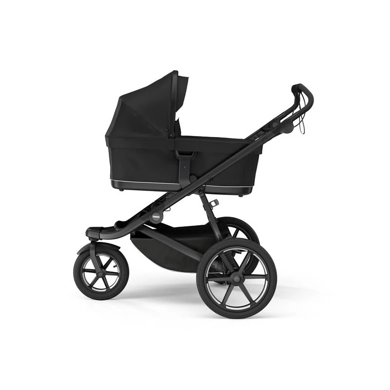 Thule Bassinet, Black - Image 4