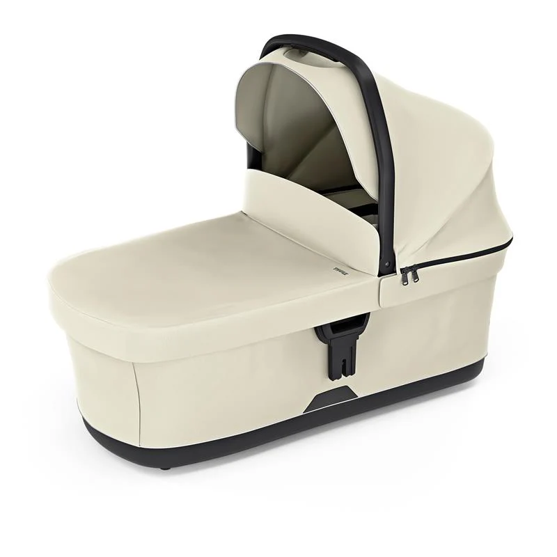 Thule Bassinet, Soft Beige