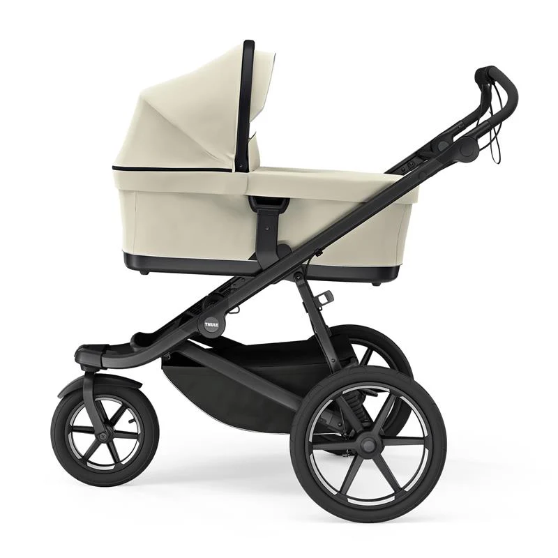 Thule Bassinet, Soft Beige - Image 2