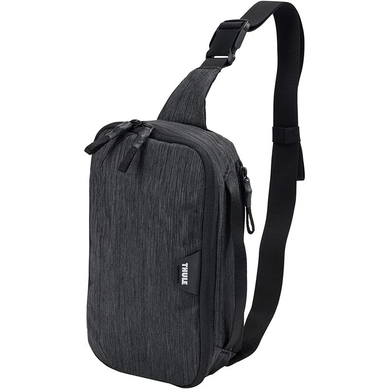 Thule - Changing Backpack Black - Image 2