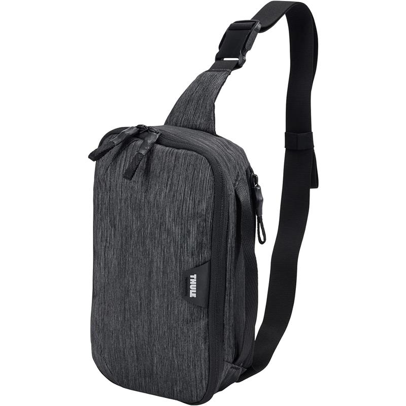 Thule - Changing Backpack Black - Image 7