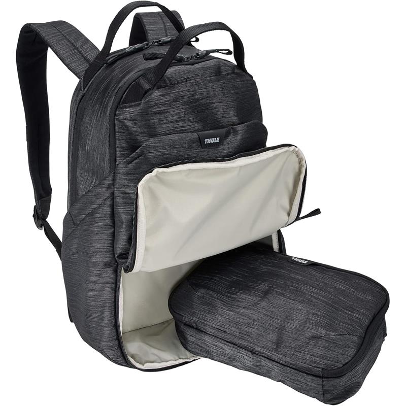 Thule - Changing Backpack Black - Image 8