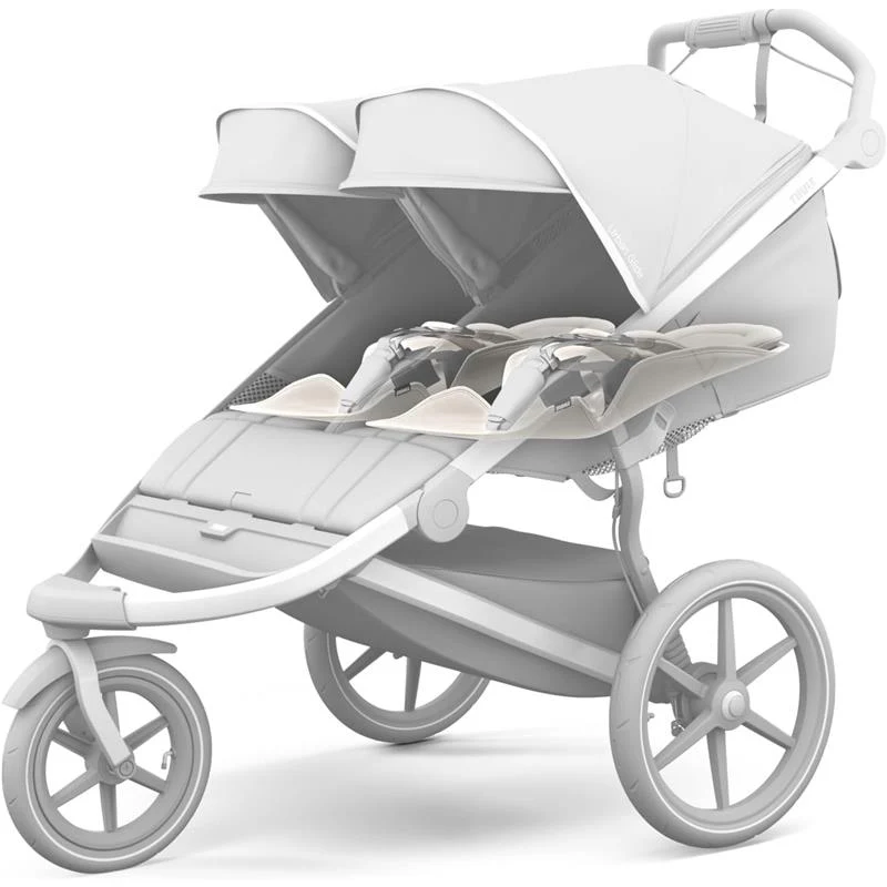 Thule - Newborn Inlay New - Image 3