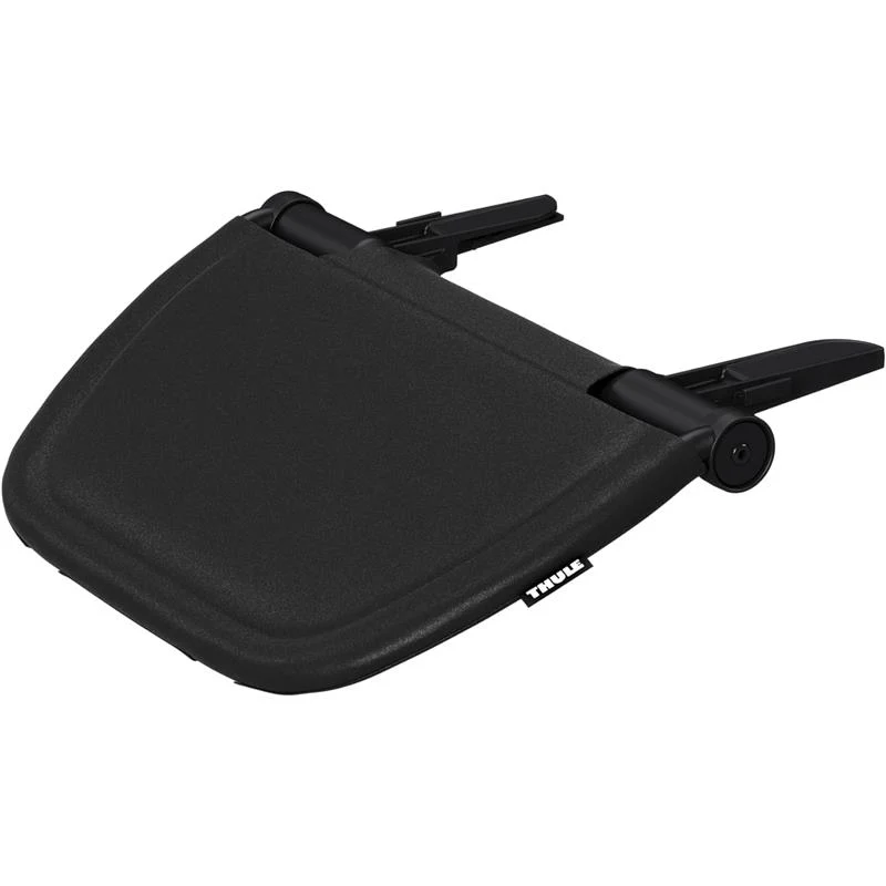 Thule - Spring Leg Rest Black
