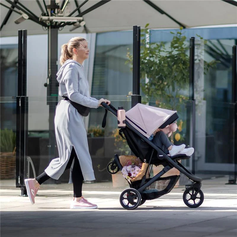 Thule - Stroller Rider Board - Image 2