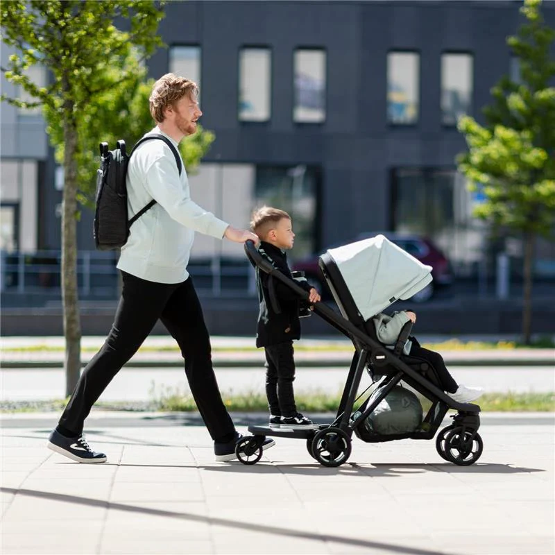 Thule - Stroller Rider Board - Image 3