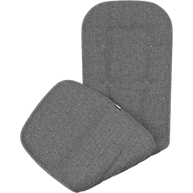 Thule - Stroller Seat Liner Grey Melange