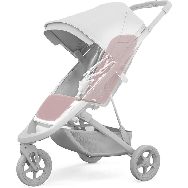 Thule - Summer Seat Liner Misty Rose - Image 2