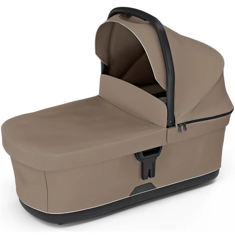 Thule - Urban Glide 3 Bassinet, Tinted Taupe (Brixy Exclusive)