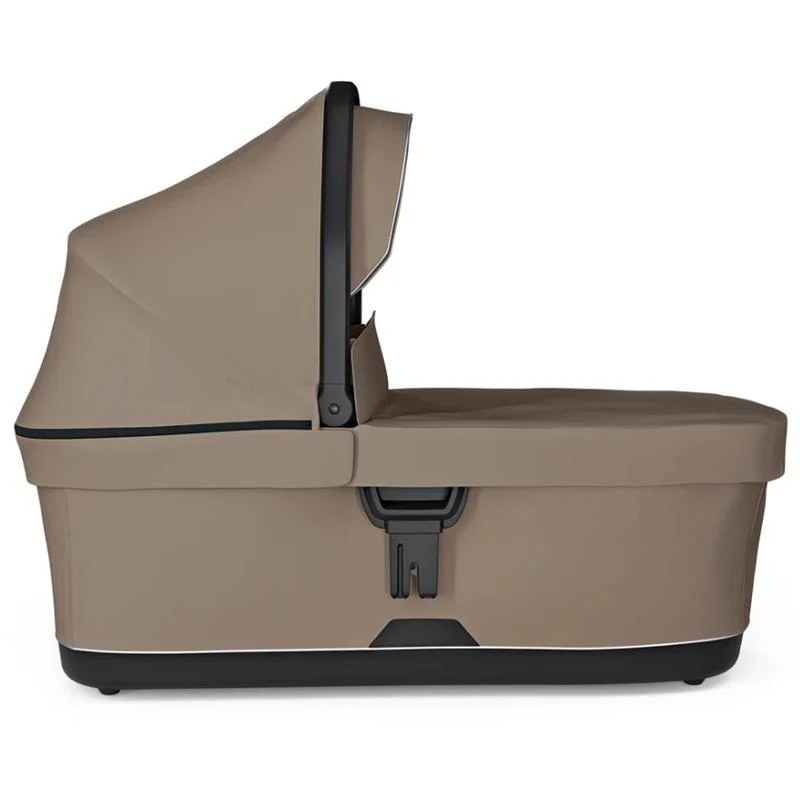 Thule - Urban Glide 3 Bassinet, Tinted Taupe (Brixy Exclusive) - Image 2