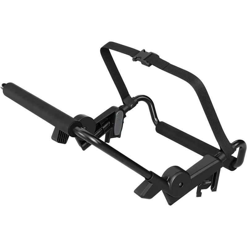 Thule - Urban Glide 3 car seat Adapter Universal/Chicco®, Black