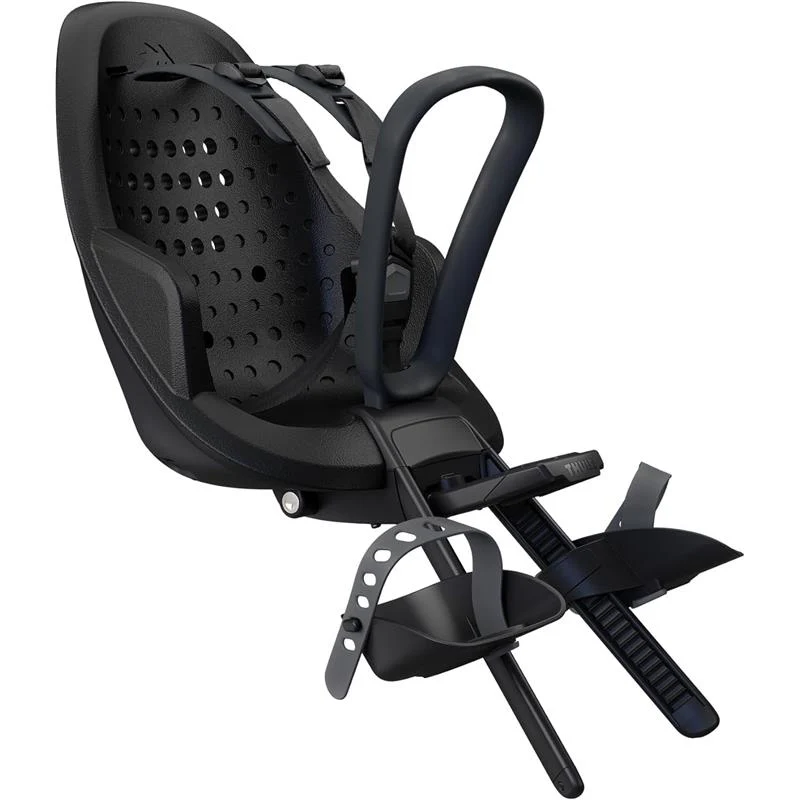 Thule - Yepp 2 Mini Front Mounted Child Bike Seat
